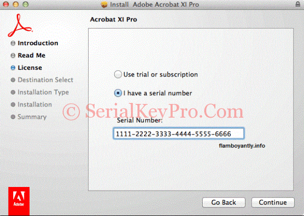 Download Adobe Acrobat Pro Xi Mac